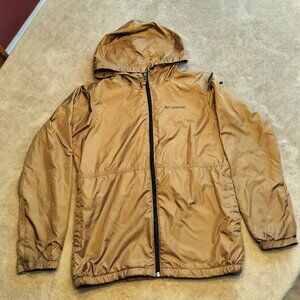 Columbia Boys Hooded Jacket